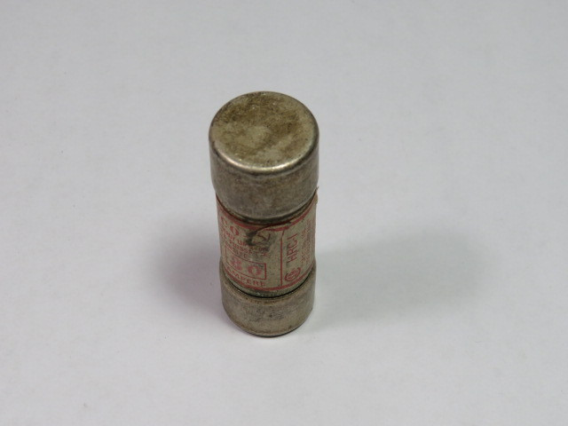 Cefcon CJ-80 Fuse 80A 600V USED