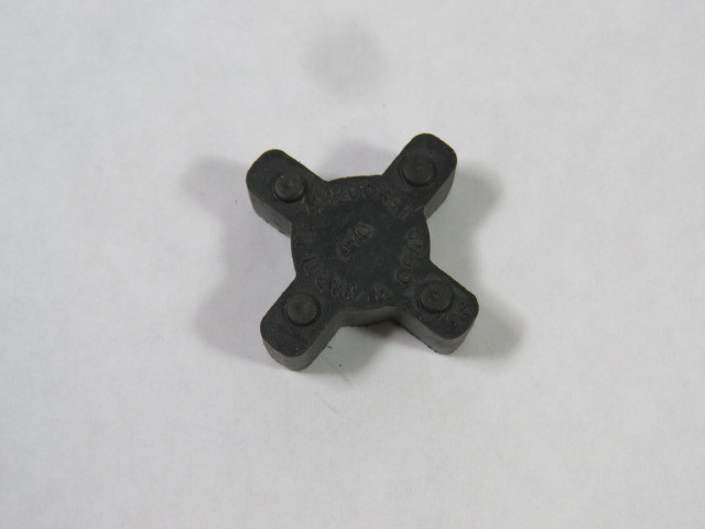 Martin SRL070 Solid Center Spider Insert Series SRL 1/2" T 1.375" OD USED