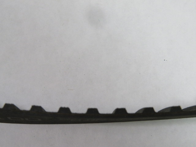 Goodyear 345L100 Timing Belt 1" Belt W 34-1/2" Pitch ! NOP !