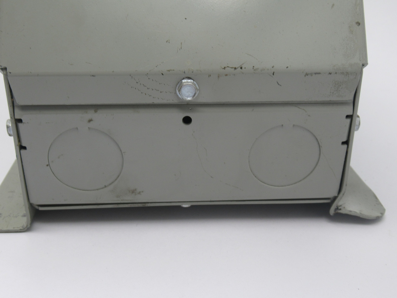 General Electric 9T51B28G3 Transformer 0.50kVA Pri 120/240V Sec 120/240V USED