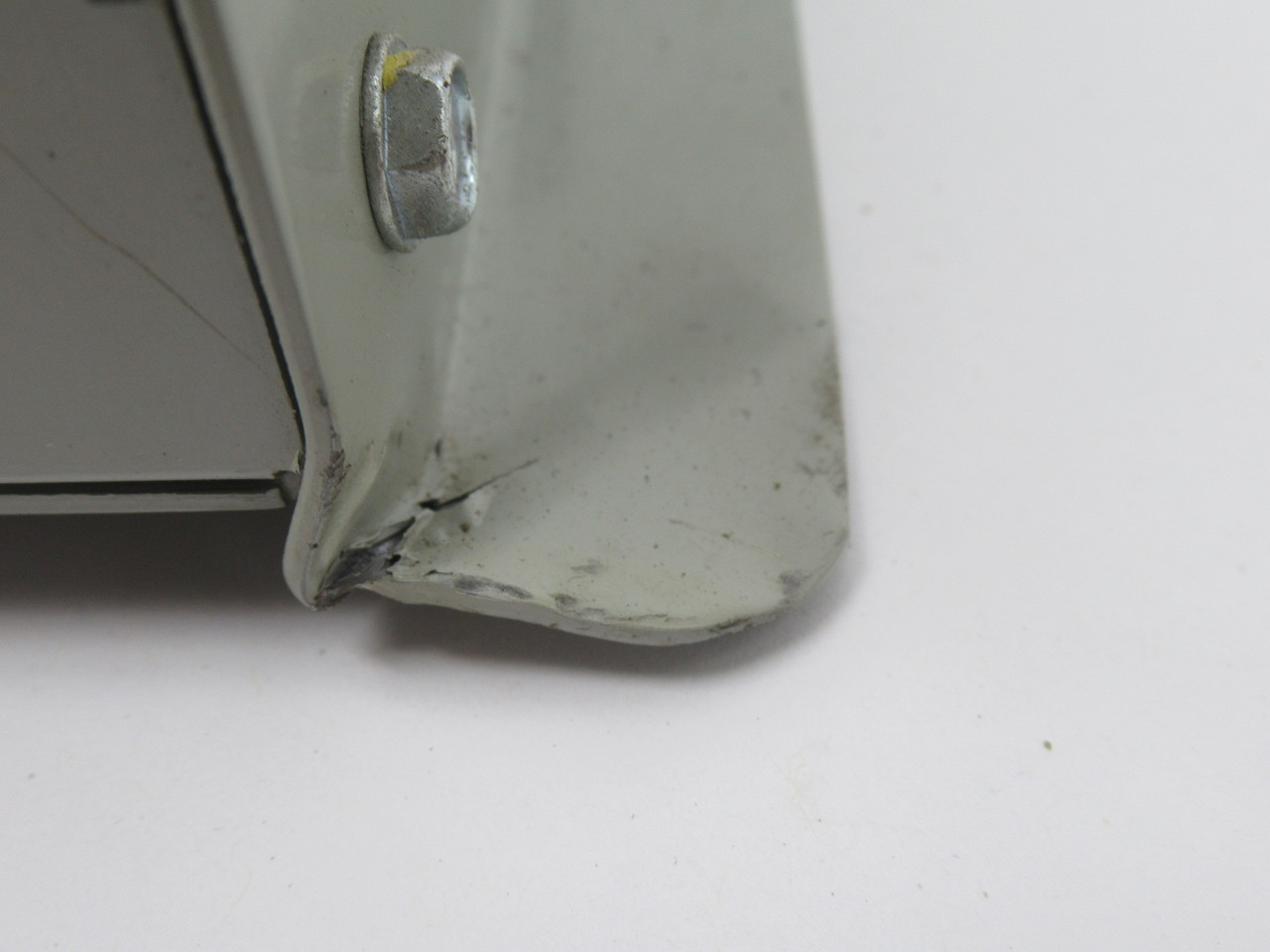 General Electric 9T51B28G3 Transformer 0.50kVA Pri 120/240V Sec 120/240V USED