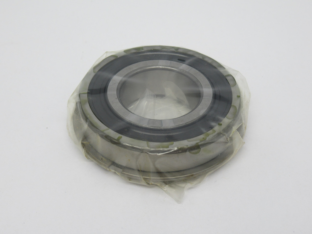 MRC 206SZZG Deep Groove Ball Bearing 30mm ID x 62mm OD x 16mm W BOX DAMAGE NEW