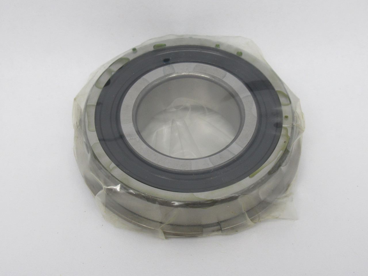 MRC 206SZZG Deep Groove Ball Bearing 30mm ID x 62mm OD x 16mm W BOX DAMAGE NEW