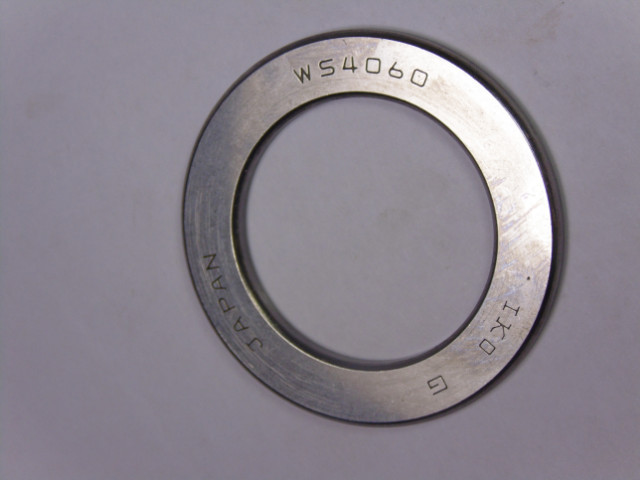 IKO WS4060 Bearing Inner Ring ! NOP !