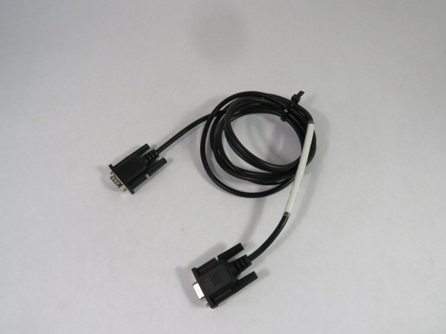 Automation Direct ZL-DB9-CBL-2 9Pin Male/Female Communication Cable 2M USED