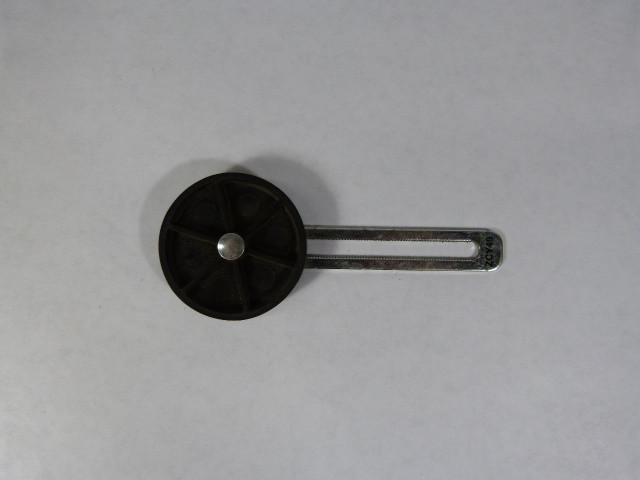 Telemecanique ZCY-49 Limit Switch Roller Arm ! NOP !