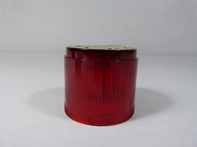 Telemecanique XVA-C34 Steady Beacon Light Red ! NEW !