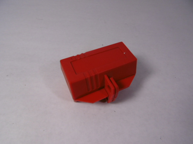 Brady Y407859 Lockout Device for Electrical Plug ! NOP !