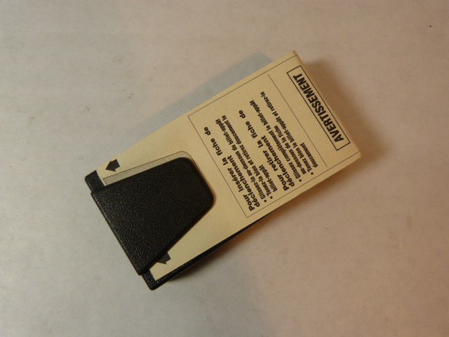 Linear ST-23 Supervised Wireless Money Trap ! NEW !
