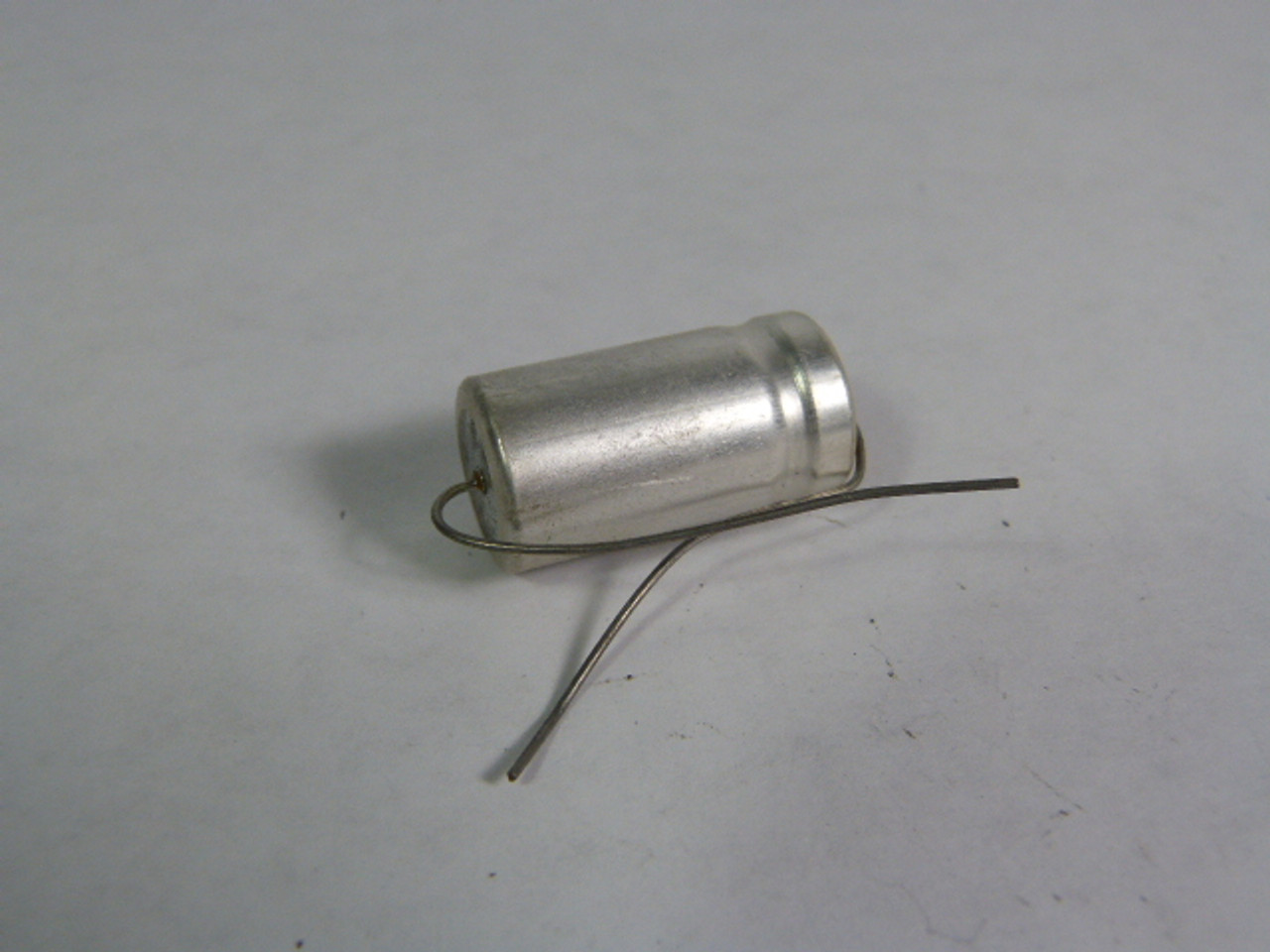 Mallory TC60/235-8347A Electrolytic Capacitor 5mf 350V USED