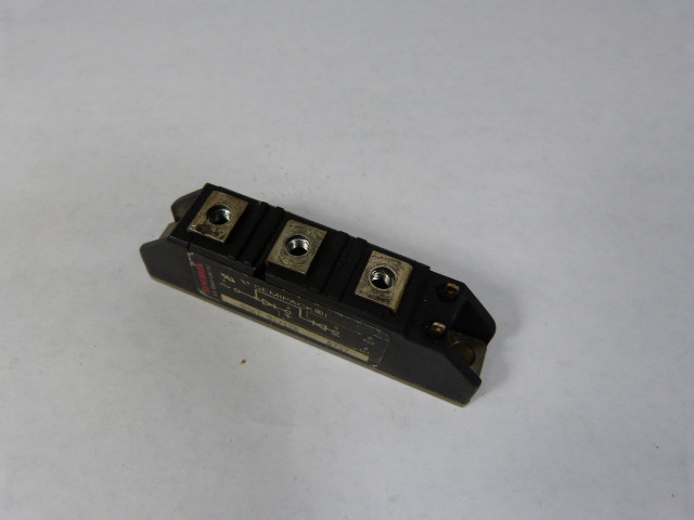 Semikron SKKT91/12E Thyristor/Diode Module USED