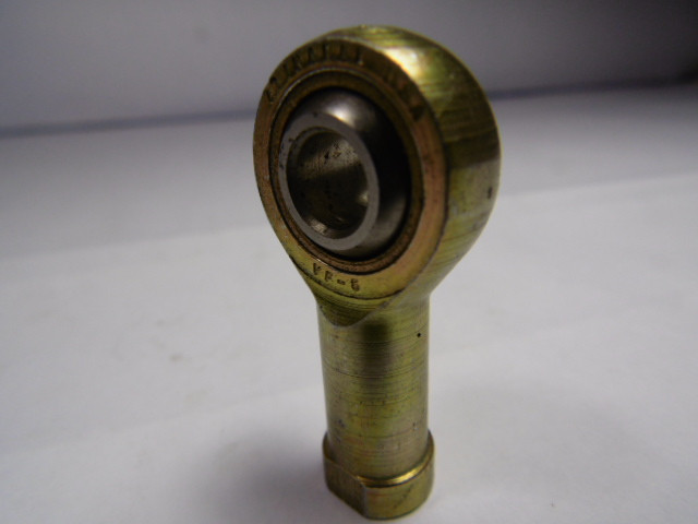 Alinabal VF-5 Rod End Bearing USED