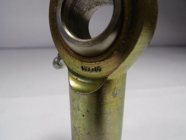 Alinabal VFL-10 Rod End Bearing USED