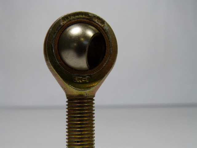 Alinabal VM-7 Rod End Bearing USED - Industrial Automation Canada