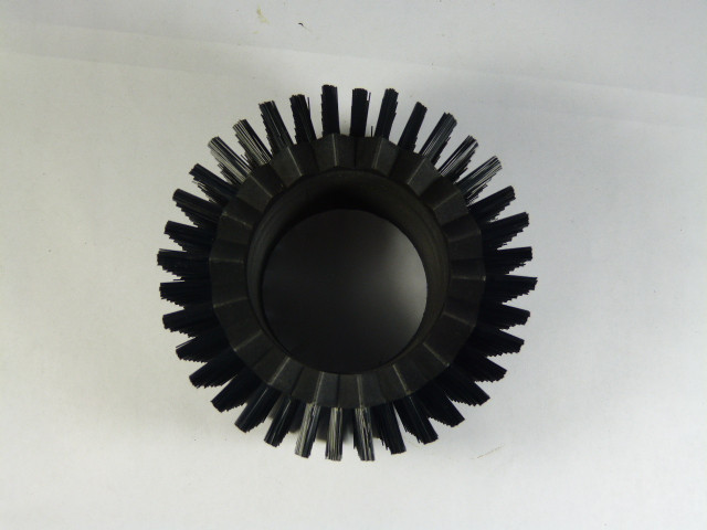 Mink-Bursten ZZB10018 Wire Bristle Motor Brush ! NOP !