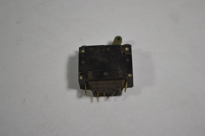 AMF W67A2Q1-3-.5 Circuit Breaker 0.5A 250VAC 50/60Hz USED