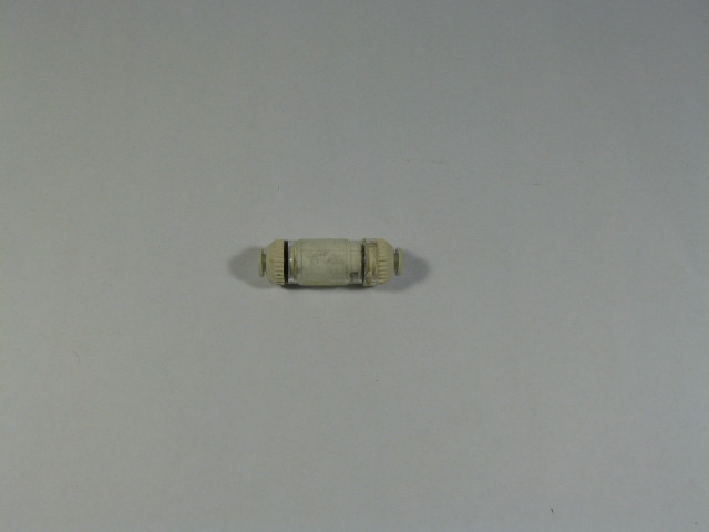 SMC ZFC100-06 Vacuum Filter With Fitting USED