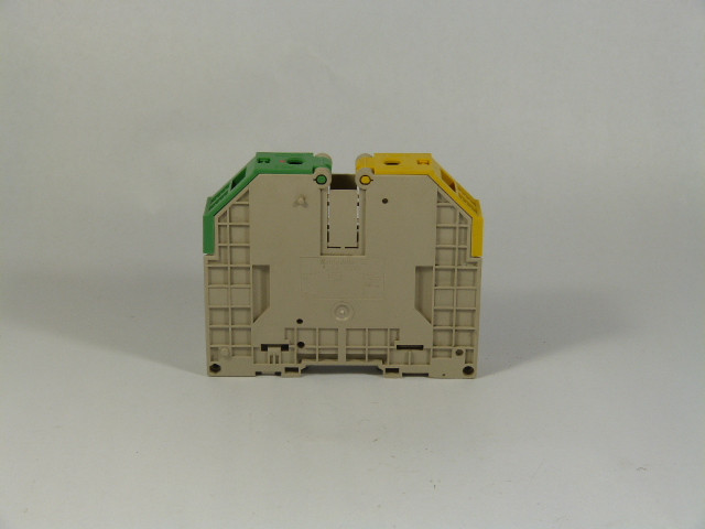 Weidmuller WPE70/95 Terminal BLock 1000V 95MM USED