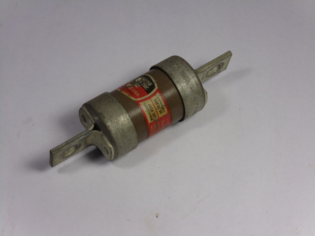 English Electric TF-150 Fuse 150A 550V USED