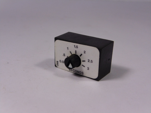 SSAC VTP4B Plug On Module ! NEW !