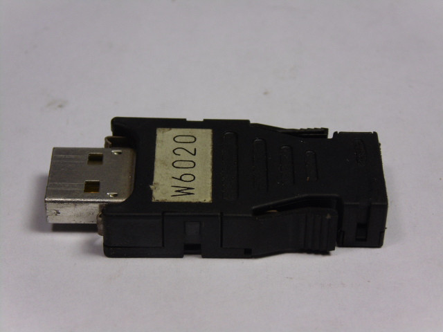 DDK W6020 USB USED