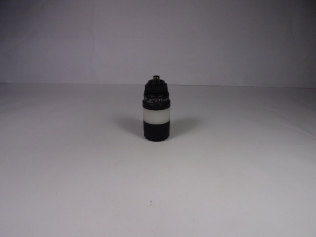 Banner TL50YAQ Tower Light 18-30VDC 45mA USED