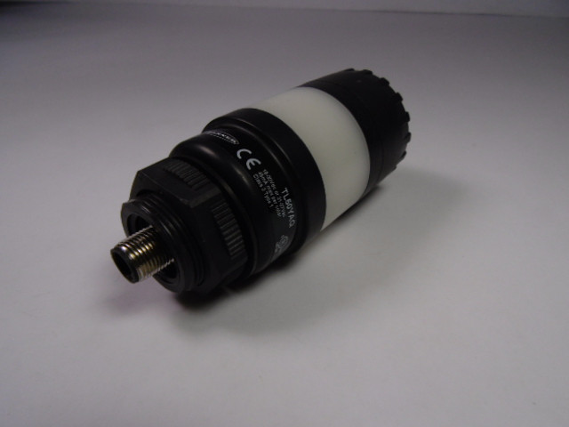 Banner TL50YAQ Tower Light 18-30VDC 45mA USED