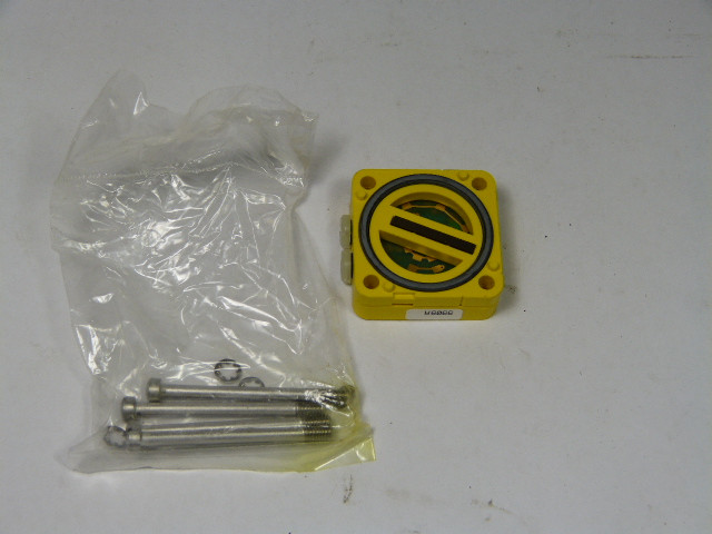 Banner RLM5 Delay Logic Module Maxi-Beam 25548  NEW