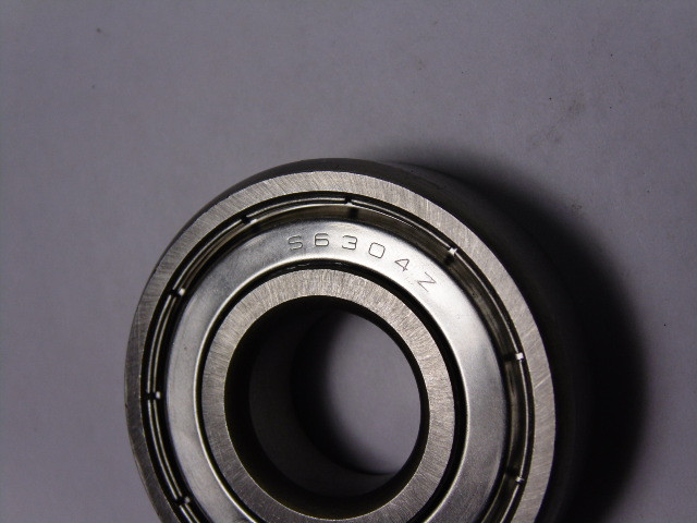 Generic S6304Z Stainless Steel Bearing ! NOP !