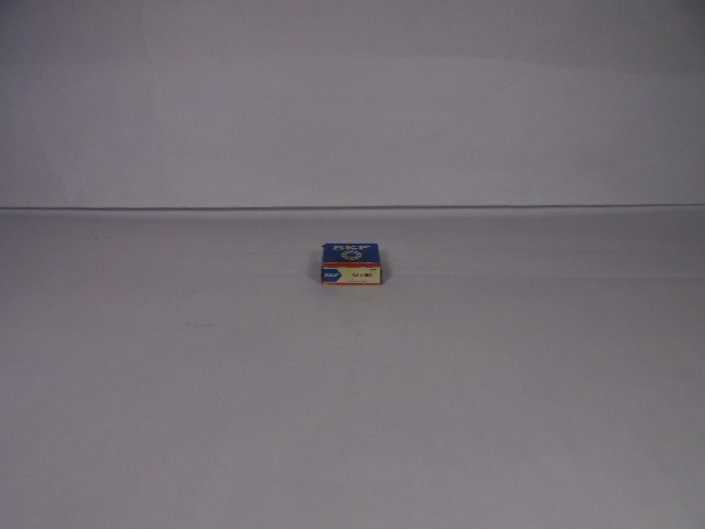 SKF RLS6-2RS1 Radial Deep Groove Ball Bearing 3/4"ID 1-7/8"OD 9/16"W  NEW