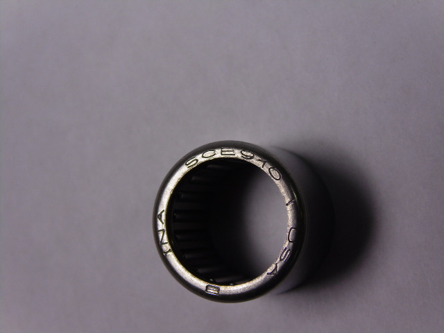 INA SCE910 Light Needle Bearing ! NOP !