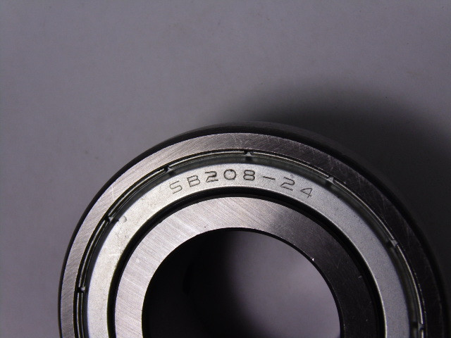 Generic SB208-24 Insert Bearing ! NOP !