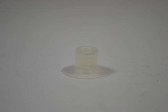 VacMotion VPAG-20-SIT Suction Cup Flat Silicone 20mm ! NOP !