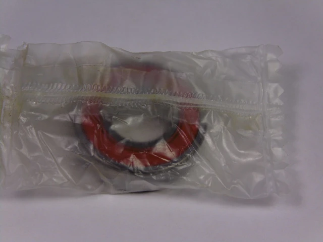 NTN R8LLU/2AS Single Row Radial Ball Bearing 1.1250"OD .50"ID 0.3125"W NEW