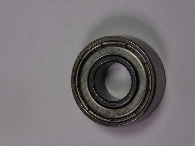 RB Tech SR6Z Single Row Ball Bearing 3/8"ID 7/8"OD 9/32"W NWB