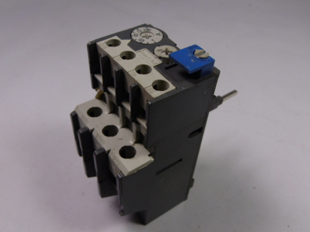 ABB TA25DU-1.0 Thermal Overload Relay 0.63-1.0A USED