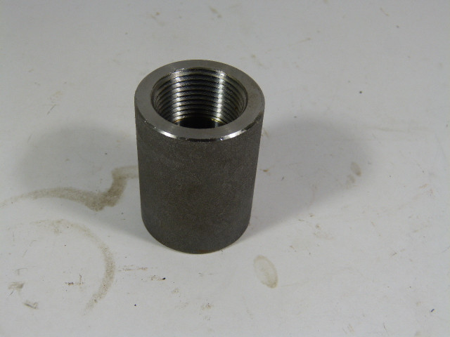 Generic SA105N B16 3M Threaded Full Coupling HAS SHELF WARE ! NOP !