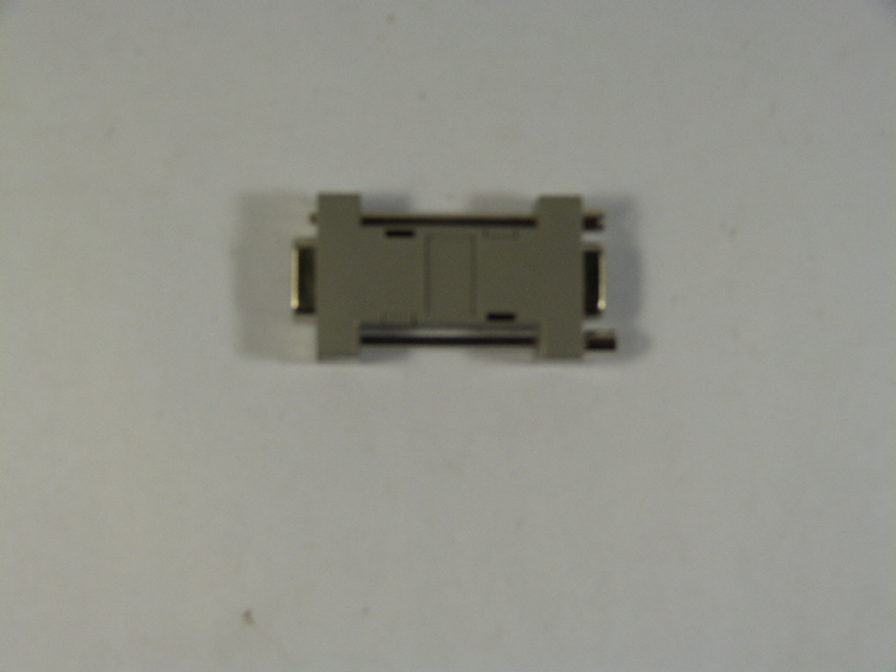 Okaya RSP-232-9 Surge Protector Female/Male 9 Pin 22V @ 1mA USED