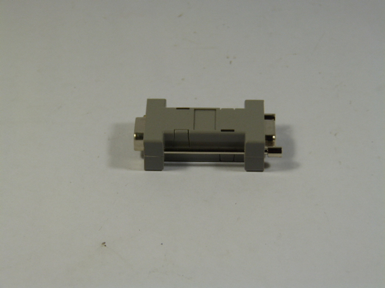 Okaya RSP-232-9 Surge Protector Female/Male 9 Pin 22V @ 1mA USED