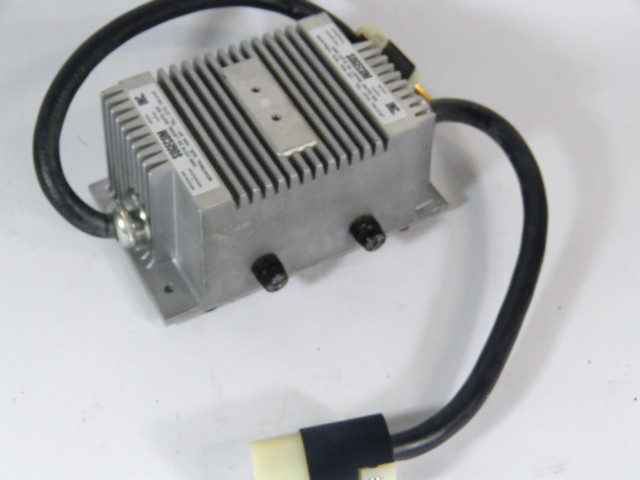 Sogecom TF-120-1B Transient Filter USED