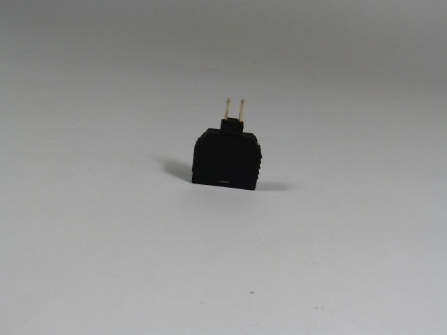 Sprecher + Schuh V7-FP4 Terminal Fuse Plug W/O Indicator USED