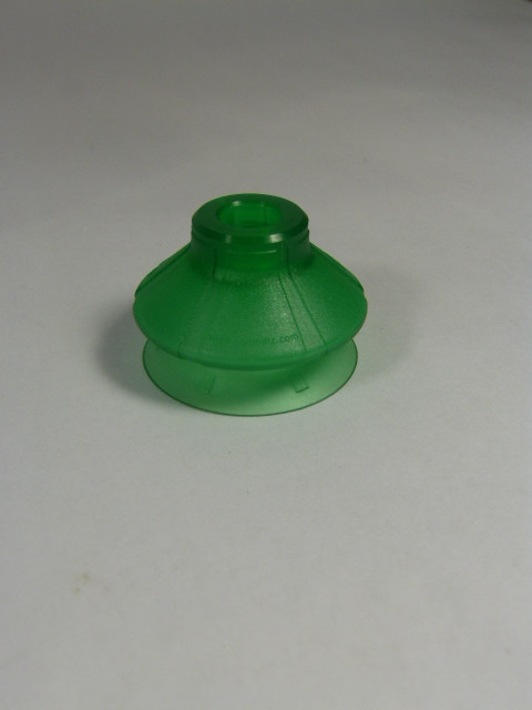 Schmalz SPB1-40ED-65 Vacuum Gripper Suction Cup ! NOP !