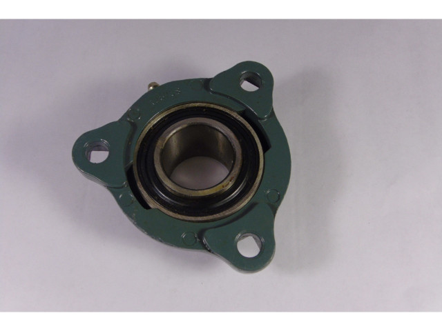 Baldor Dodge SC-1-1/4 Pillow Block Bearing 1 1/4" Bore USED