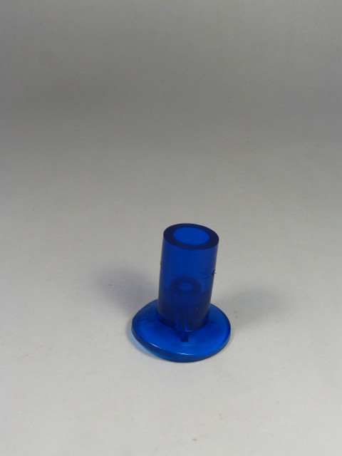 Vicas VC-3 Round Vacuum Cup 1.86" 1.92" High ! NOP !
