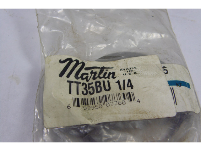Martin TT35BU-1/4 Bushing ! NWB !