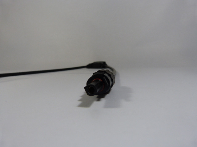 Tonglin TL-BOX029S Solar Junction Box 150A 1500V 4mmﾲ IP68 ! NOP !