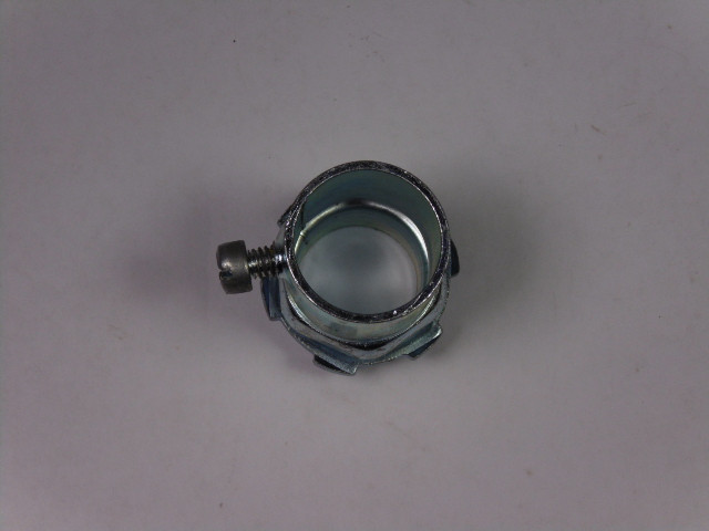 Steel City TC122A 3/4" Set Screw Connector LOT OF 14 NOP