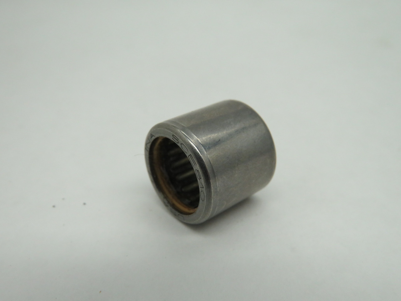 INA SCE-810  Needle Bearing 1/2" ID 0.6875" OD 0.6250" Width NOP