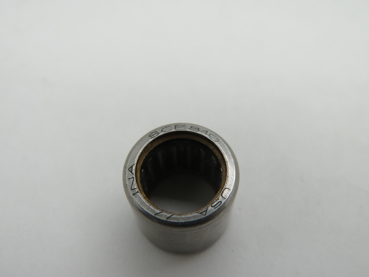 INA SCE-810  Needle Bearing 1/2" ID 0.6875" OD 0.6250" Width NOP