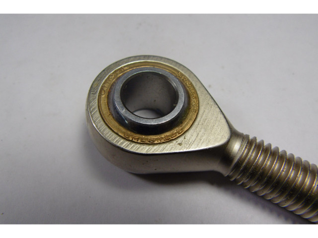 Unibal SMLG1235 Male Right Hand Rod End Bearing 12mm Bore M12 Thread NOP